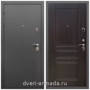 Готовые входные двери, Дверь входная Армада Гарант / МДФ 6 мм ФЛ-243 Эковенге
