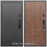 Умная входная смарт-дверь Армада Гарант Kaadas K9/ ФЛ-140 Мореная береза
