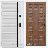 Дверь входная Армада Каскад WHITE / ФЛ-183 Мореная береза