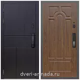 Умная входная смарт-дверь Армада Оникс Kaadas K9 / ФЛ-58 Морёная береза