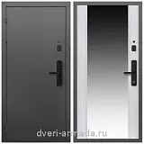 Умная входная смарт-дверь Армада Гарант Kaadas S500/ СБ-16 Сандал белый